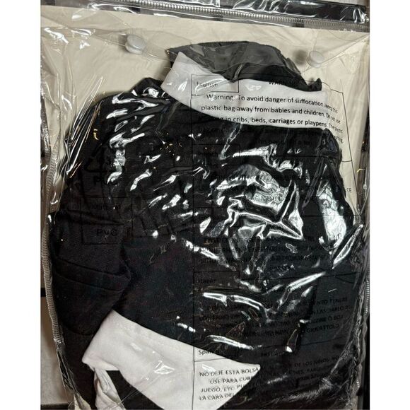Leg Avenue Gothic Darling Costume Size XS - Picture 5 of 5